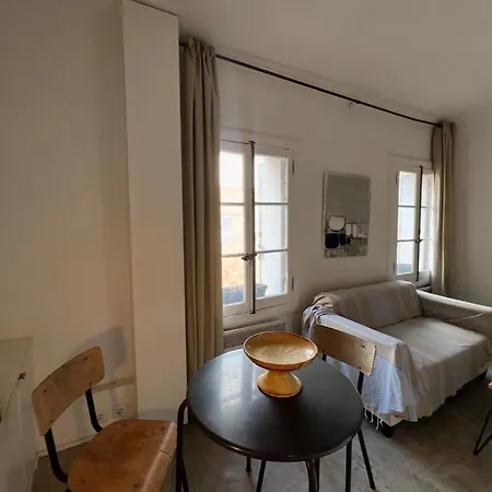 Apartamento Charming Air-conditioned Cocoon In The Historic Center Of *