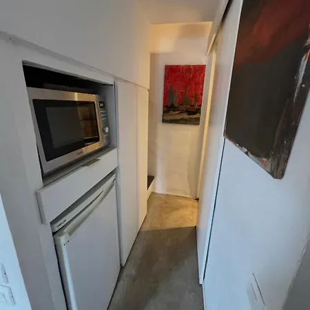 Apartamento Charming Air-conditioned Cocoon In The Historic Center Of *